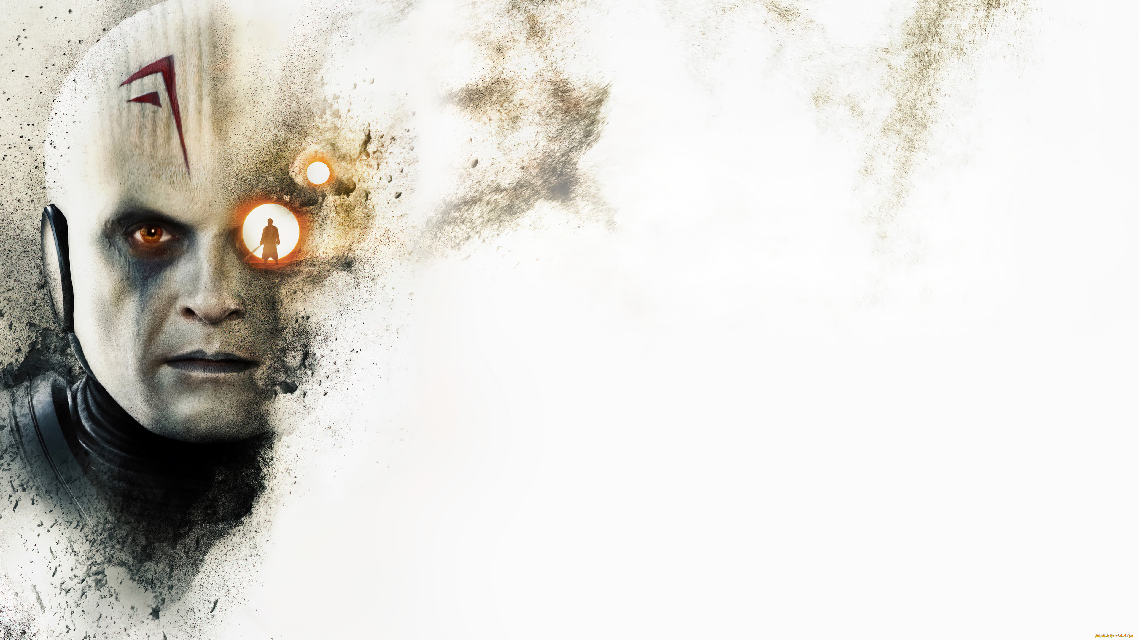 obi-wan kenobi ,  2022,  , , o, , , , oe, e, rupert, friend, the, grand, inquisitor